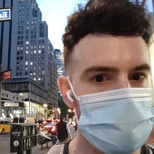 Meet your Posher, Dillon